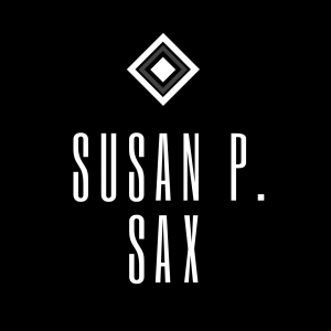 Susan P. Sax Logo